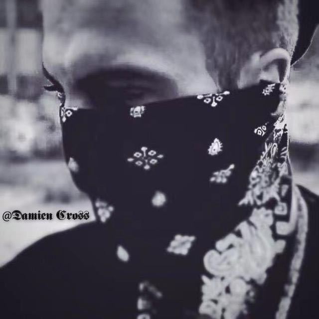 Damien Cross
